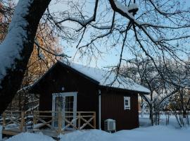 Namelis &Scaron;iaurėje