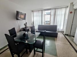 Apartamento Agradable sector Céntrico de la Ciudad Casa Loma