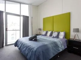 Waverley apartment A-two bedrooms wifi available
