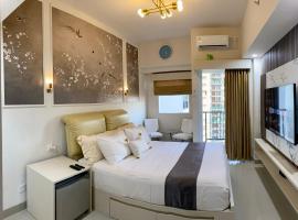 Parkland Avenue Serpong BSD by Owner, apartment in Babakan