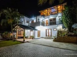 Grand Jumbo residence