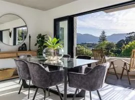 Luxury Accomodation at the Alphen Glen