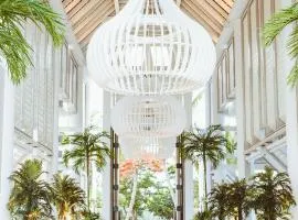 그랑고브에 위치한 호텔 LUX* Grand Gaube Resort & Villas