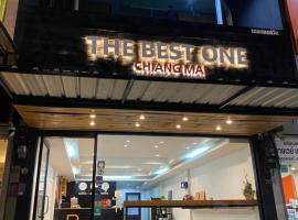 THE BEST ONE CHIANG MAI, hotel in Chiang Mai