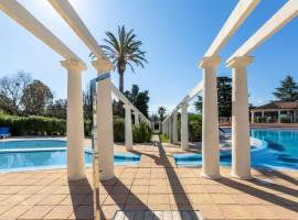 R&eacute;sidence Les Parcs de Grimaud - maeva Home - Appartement 2 pi&egrave;ces 5 personnes - Confort MAE-6628