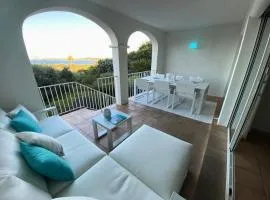 Les Bastides aux Restanques du Golfe de St Tropez - Maeva Home - Appartement 84