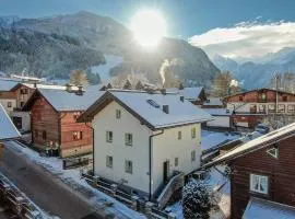 Chalet Alpenglück by Kaprun Rentals