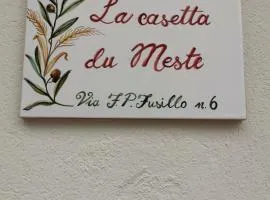 LA CASETTA DU MESTE