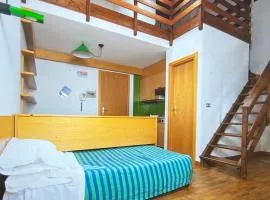 HOME-RESIDENCE CAMPO ROSSO