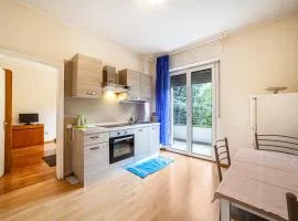 Residence Hubertus Ap 1 - Meran