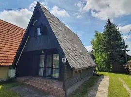 Holiday home in Balatonmariafürdo 43118