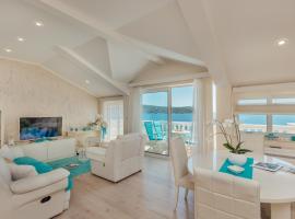 Apartments Porobic, Hotel in Herceg Novi