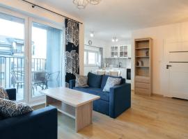 Spokojna, Sun & Snow