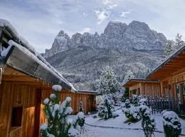 Camping Seiser Alm