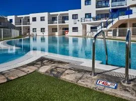 CostaSun and Pool