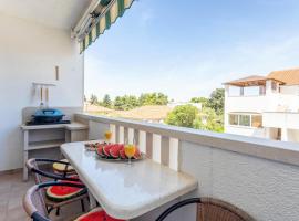 Apartment Zara Supetar