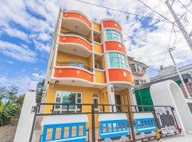 Tie Zhi Road B&B, B&B in Taitung City