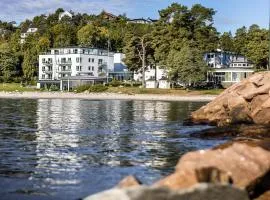 Strand Hotel Fevik - by Classic Norway Hotels