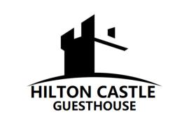 Hilton Castle, hotel cerca de African Enterprise Conference Centre, Hilton