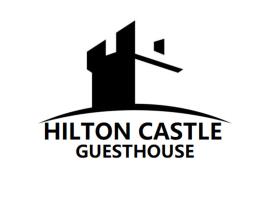 Hilton Castle, hotel in Hilton