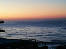 7 Vallen Lodge, cabin in Ballito
