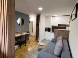 NeNi Apartman