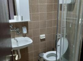 Kapija Svrljiga, hotel v destinaci Svrljig