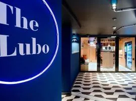 The Lubo - self check-in