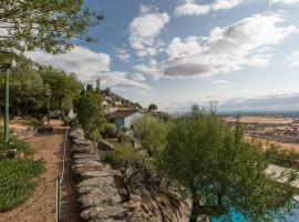 Estalagem de Monsaraz, country house in Monsaraz