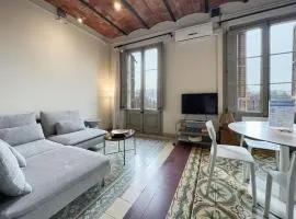 Stay U-nique Apartments Borbó II