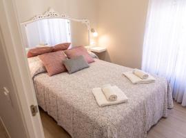 FAMORCAS Centro A y B, &pi;&alpha;&rho;&alpha;&lambda;&iota;&alpha;&kappa;ό &xi;&epsilon;&nu;&omicron;&delta;&omicron;&chi;&epsilon;ί&omicron; &sigma;&epsilon; Almod&oacute;var del R&iacute;o