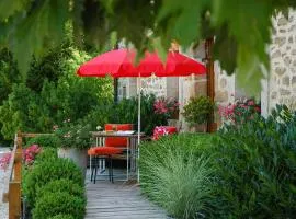 Au Grand Fête, B&B à la campagne