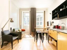 Soprano Loft Porto Center - by Guest SPA