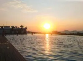 SA Sutera Avenue Homestay - Kota Kinabalu Area KK City Opposite Imago