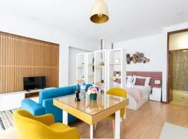 Valentino Loft Porto Center - by Guest SPA