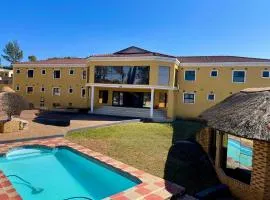 Dazela Guest House