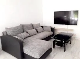 Appartement moderne au cœur du Lamentin / 65m² / Terrasse