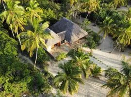 Baobab Beach Villa, Ushongo Beach, Pangani