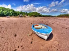 Middle Cottage Sandy Haven Beach