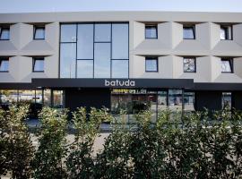 Hotel Batuda, hotel i Split