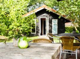 Het Wachterspunt / Herberg de Vrolijke Jager, hotel v destinaci Oirschot