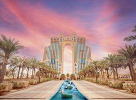 Rixos Marina Abu Dhabi, hotel near The Landmark Tower, Abu Dhabi
