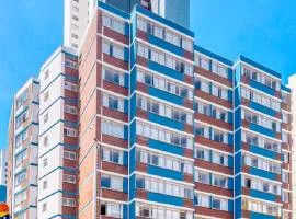 Impala Holiday Flats & Apartments