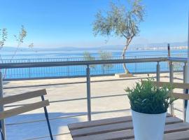 DiFan Sea Homes A4, hotel di Verga Kalamata