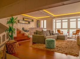 SPA HOUSE SIERRA NEVADA BY JB