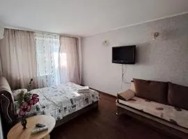 однокомнатная квартира в сердце города