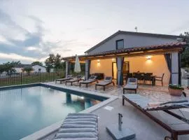 Holiday home in Buje - Buje Region 43026