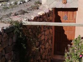 Casa Pachamama, holiday home in Tilcara