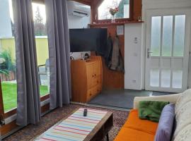 Ferien im mittlerem Rheintal, cheap hotel in Remagen
