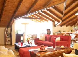 Soffitta House Sofi!